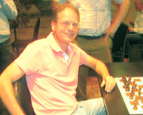 Snelschaakkampioen 2016 Stan Heijmans: "Doe je zetten op je gevoel en wacht nooit langer dan 3 tellen"